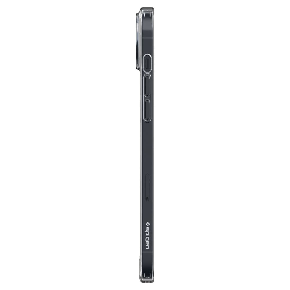 Spigen Airskin Hybrid ovitek za iPhone 14 Plus - prozoren 4