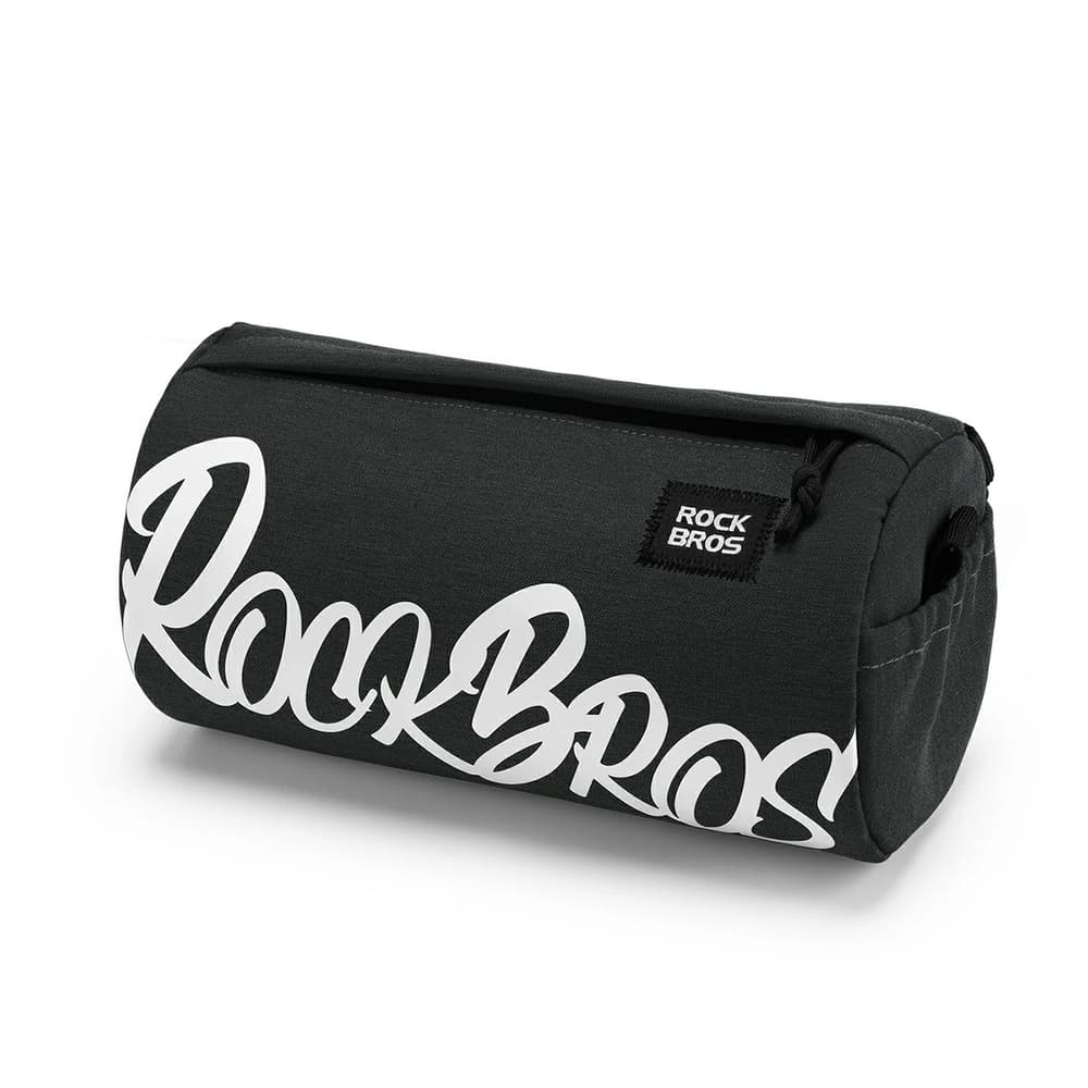 Rockbros G006 Flash Journey torba za krmilo 3,6L - črna