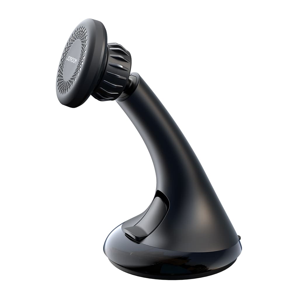 Joyroom JR-ZS356 magnetno avtomobilsko držalo za telefon - črna