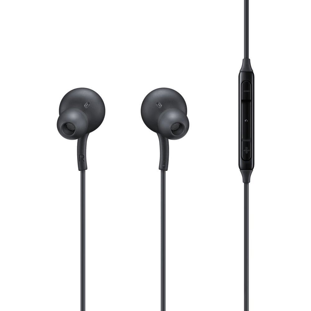 Samsung AKG EO-IC100BBEGEU Žične USB-C slušalke - črne 8