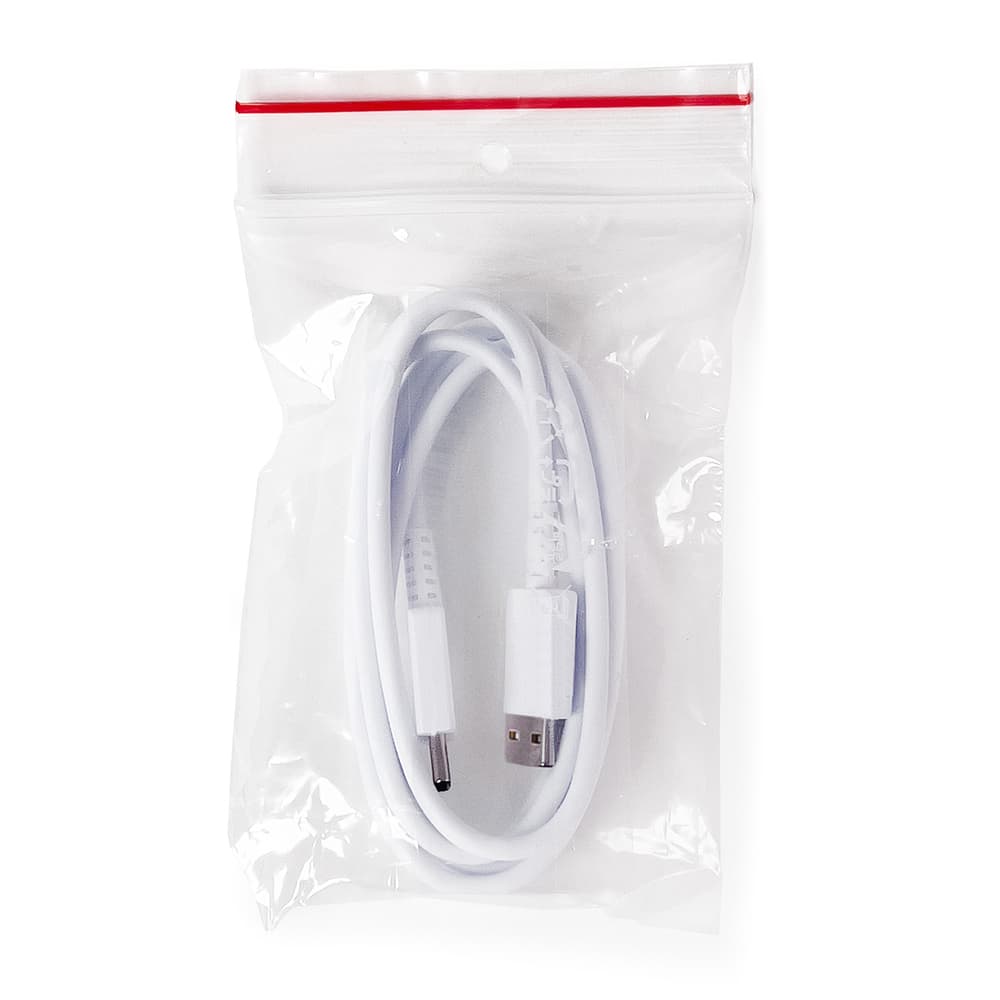 Samsung EP-DG970BWE USB-A na USB-C kabel 1.5m - bel 2