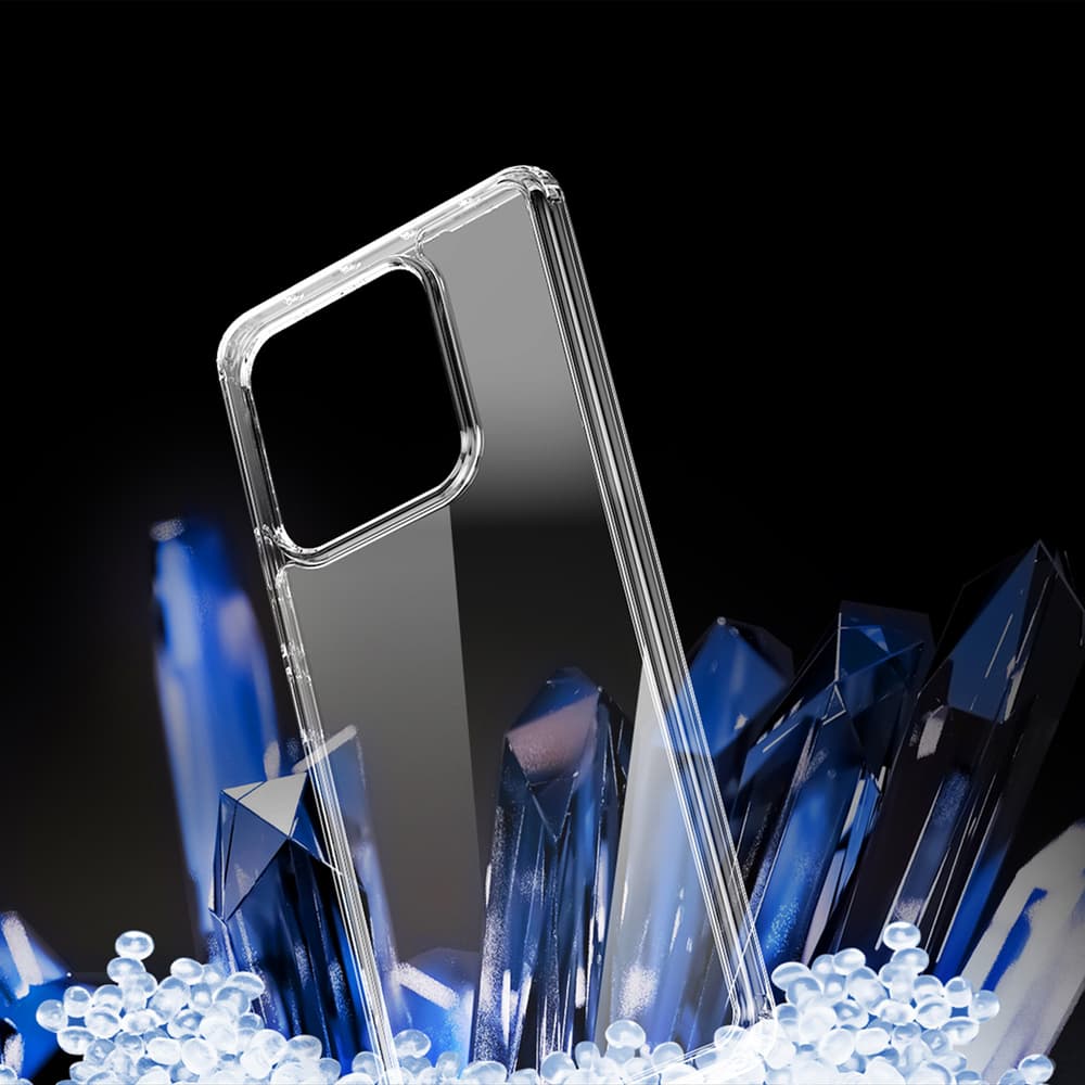 Dux Ducis Clin ovitek Xiaomi 13 Pro - prozoren 4