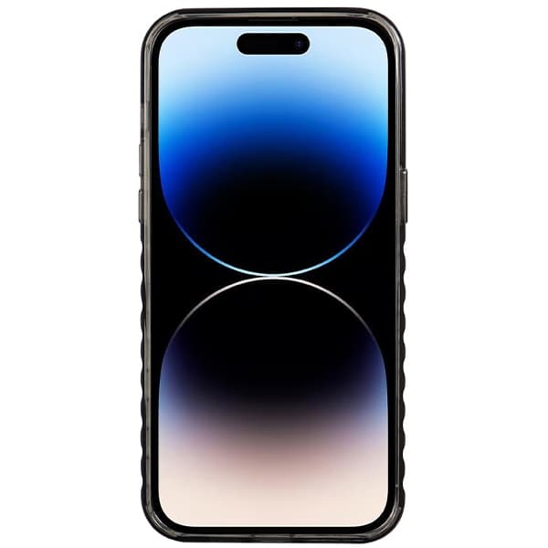 Audi IML MagSafe ovitek za iPhone 14 Pro - črn 4
