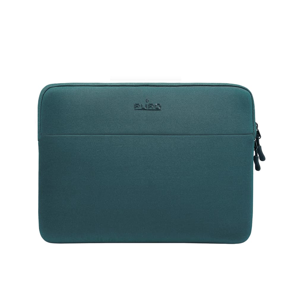 Puro Slim Pocket torba za prenosnik 13" - zelena