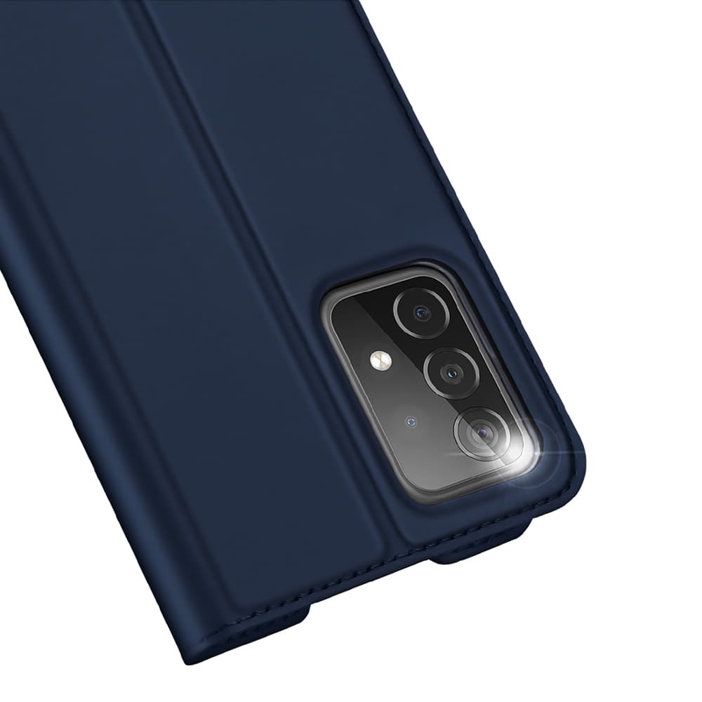 Dux Ducis Skin Pro ovitek za Samsung Galaxy A73 - modra 3