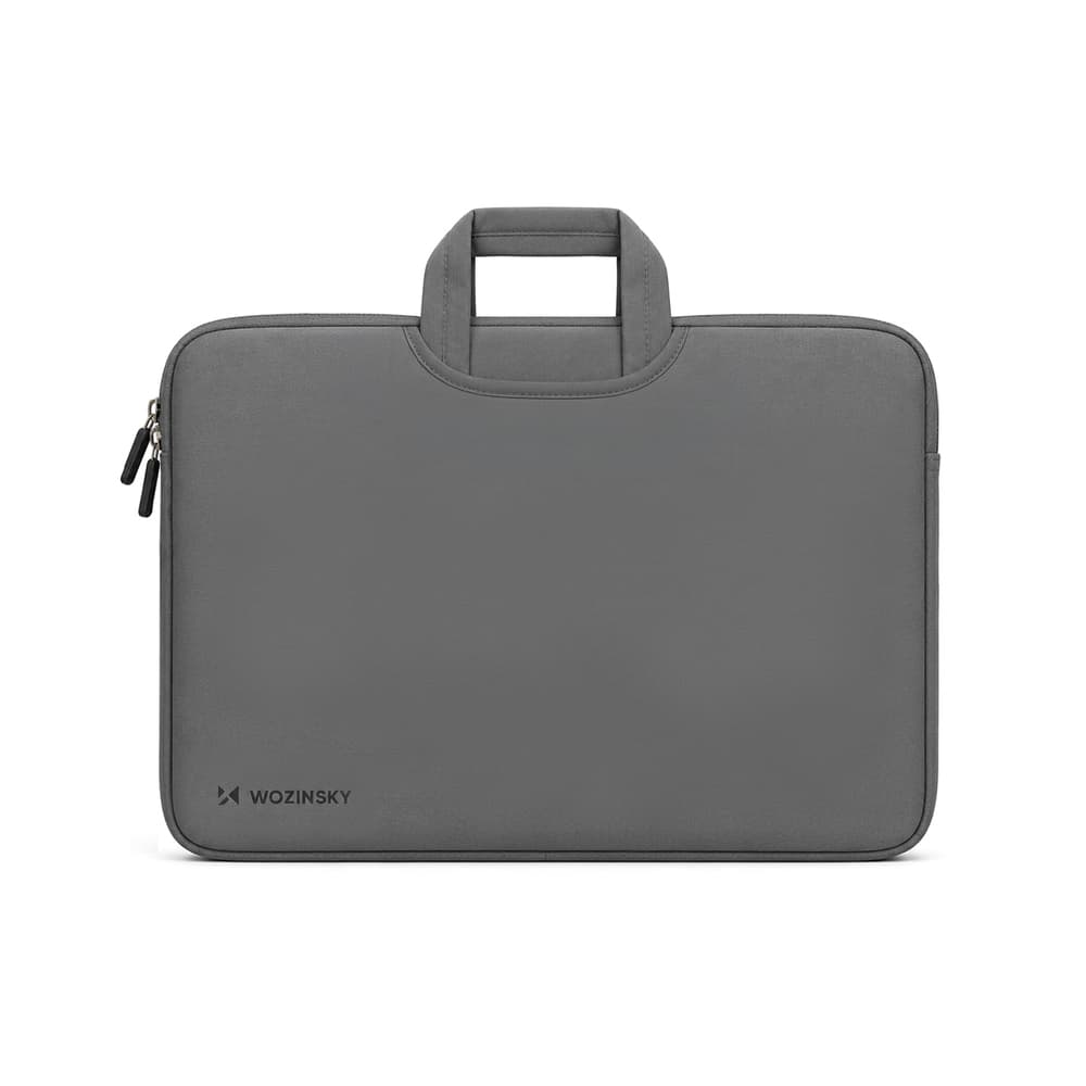 Wozinsky WNT-17G torba za prenosnik 17.3" siva 2