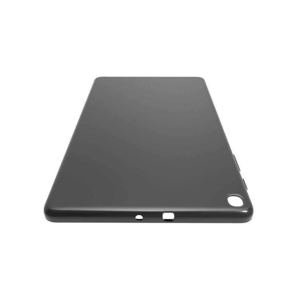 Silikonski ovitek Slim Case za Samsung Tab S9 Ultra - prozoren 5