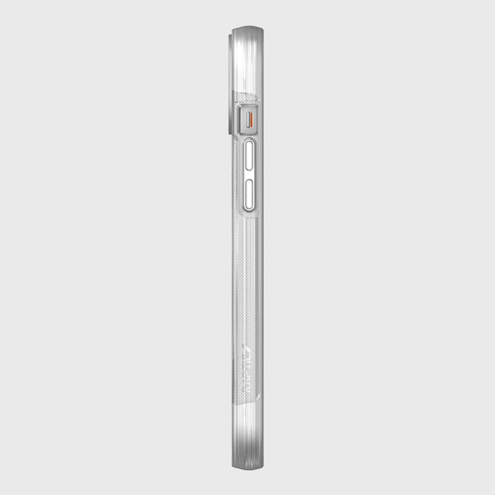 Raptic X-Doria Clutch ovitek za iPhone 14 Plus, prozoren 2