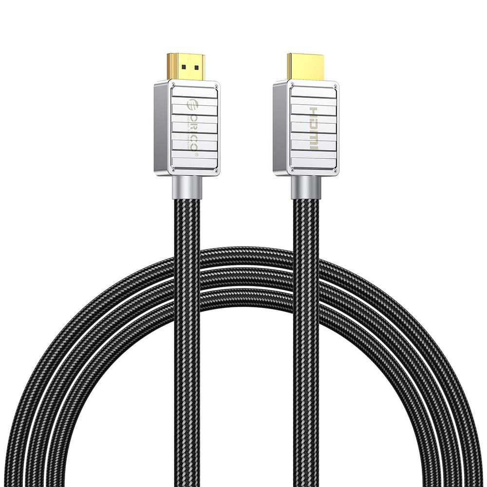 Orico H4CY HDMI 2.0 4K kabel, 3m – črn