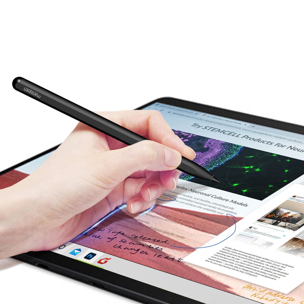 Metapen Pen M1 pisalo - črno 5