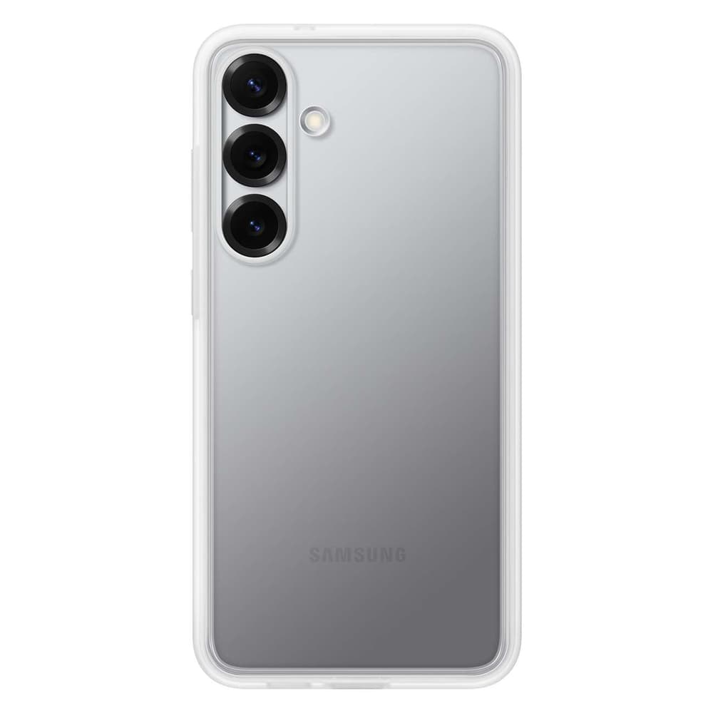 Samsung Flipsuit ovitek EF-MS936CWEGWW za Galaxy S25+ - Bela 2