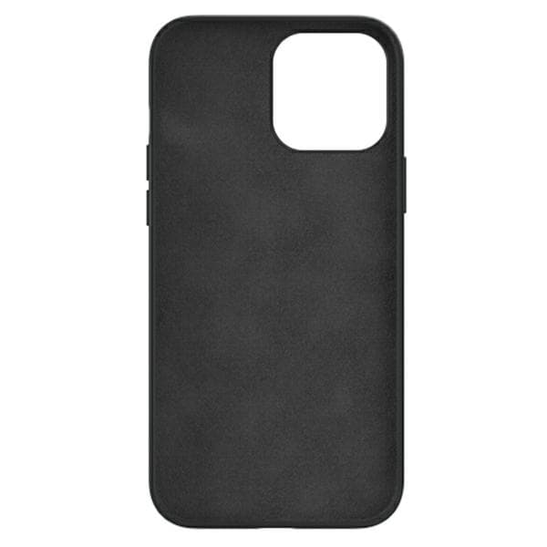 Adidas OR Silicone ovitek za iPhone 13 Pro Max (6,7") - Črn 5