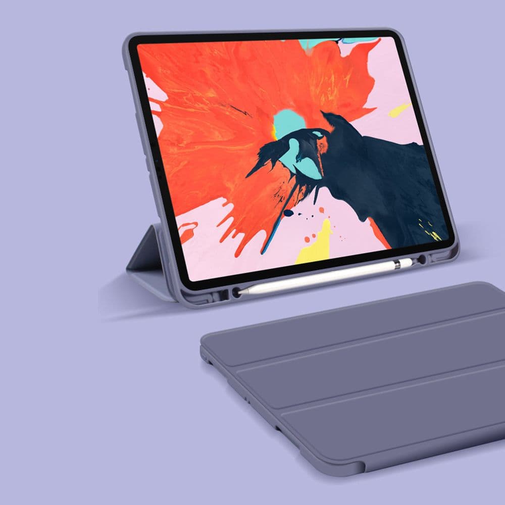 Tech-Protect SC Pen etui za iPad Pro 11" 2020-2022 - črn 4