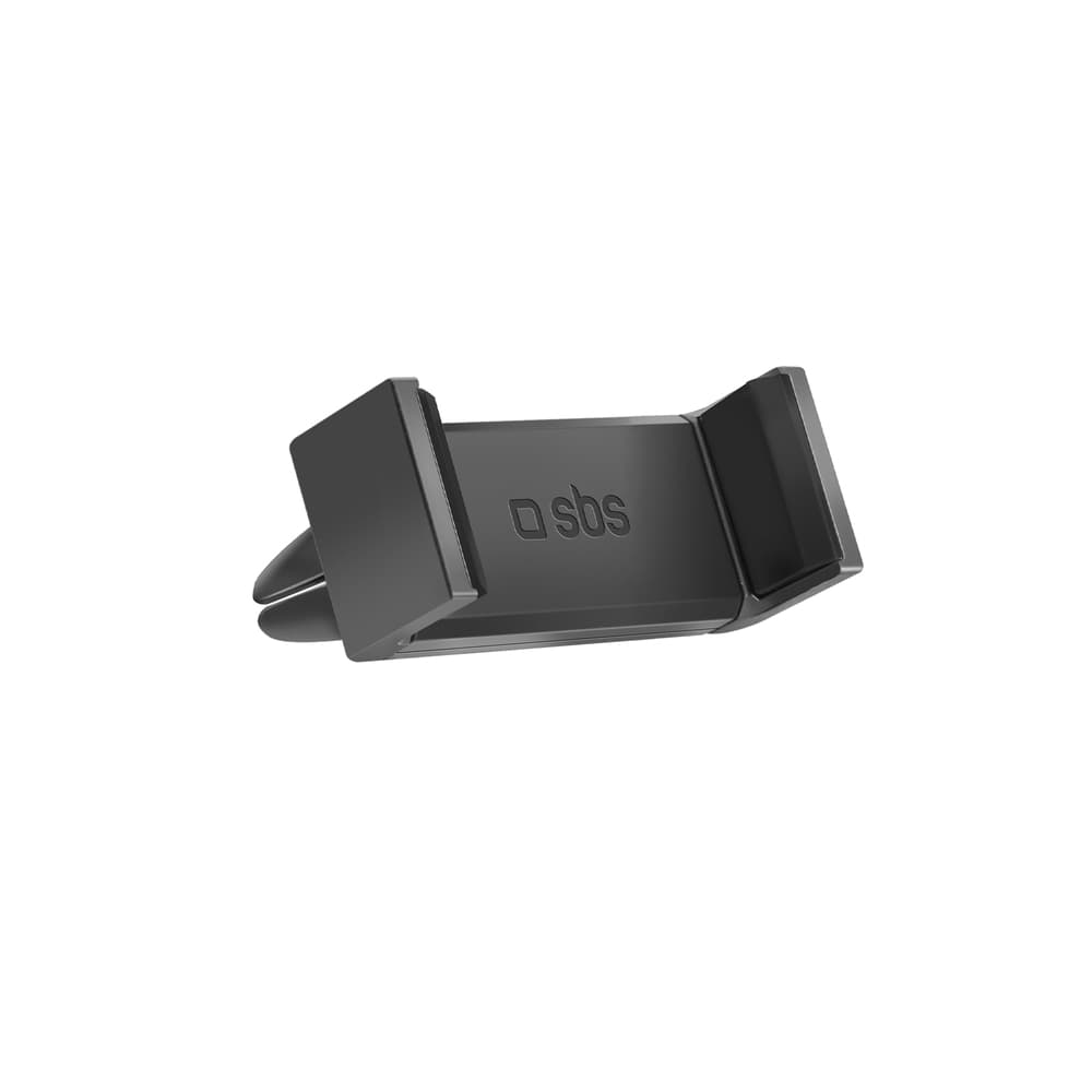 Avtomobilsko držalo za telefon SBS TESUPAIRCLIP, za zračnik, črno