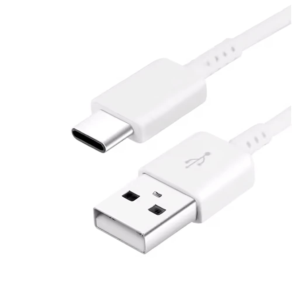 Samsung EP-DW700CWE USB-A - USB-C kabel, 1.5m bel 2