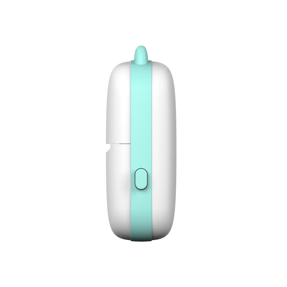 Hurtel HURC9 Bluetooth Termalni Tiskalnik Mini Kitty - Modra 6