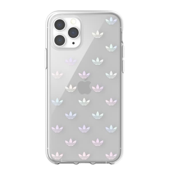 Ovitek Adidas OR SnapCase ENTRY za iPhone 12 Pro - večbarven 2