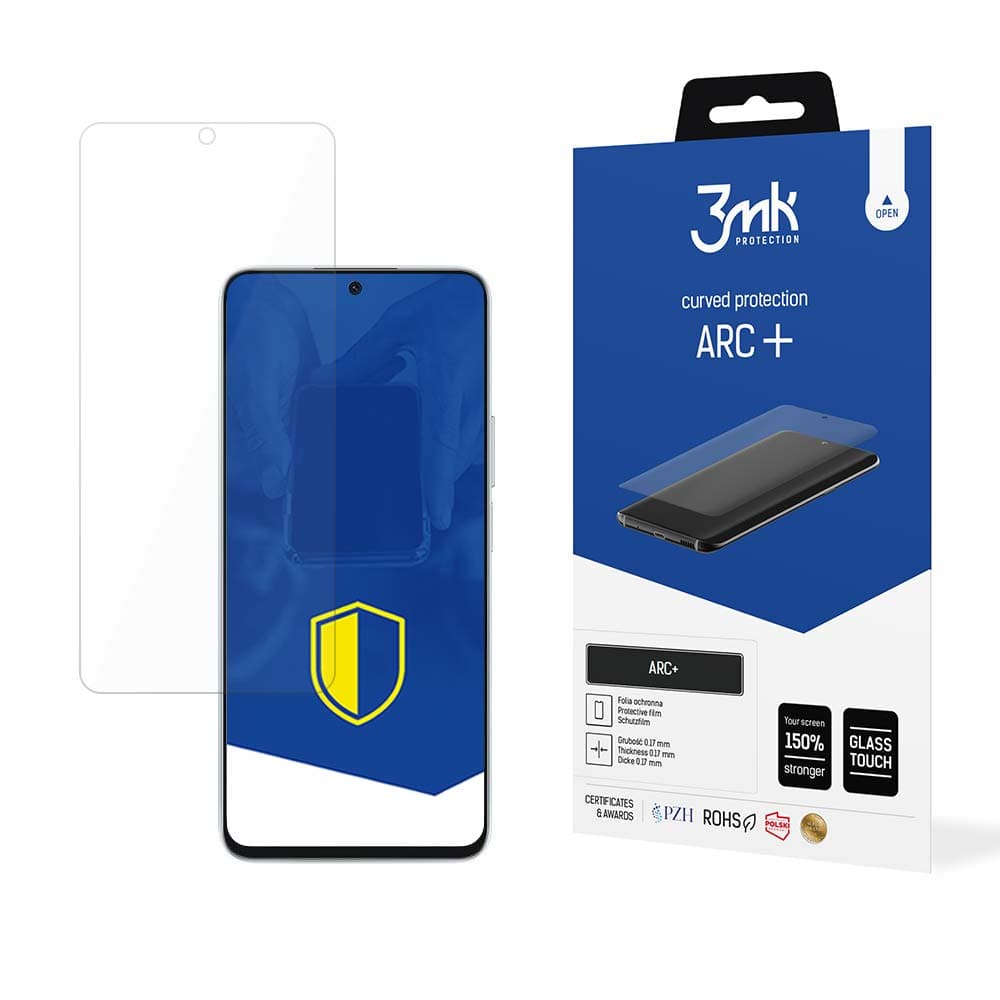 3mk ARC+ folija za Honor 90