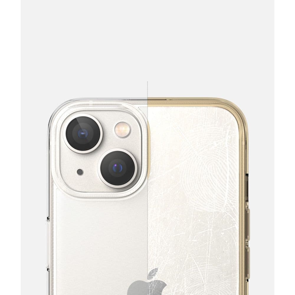 Ringke FUSION MATTE ovitek za Apple iPhone 14 Plus 6.7", prozoren mat 4