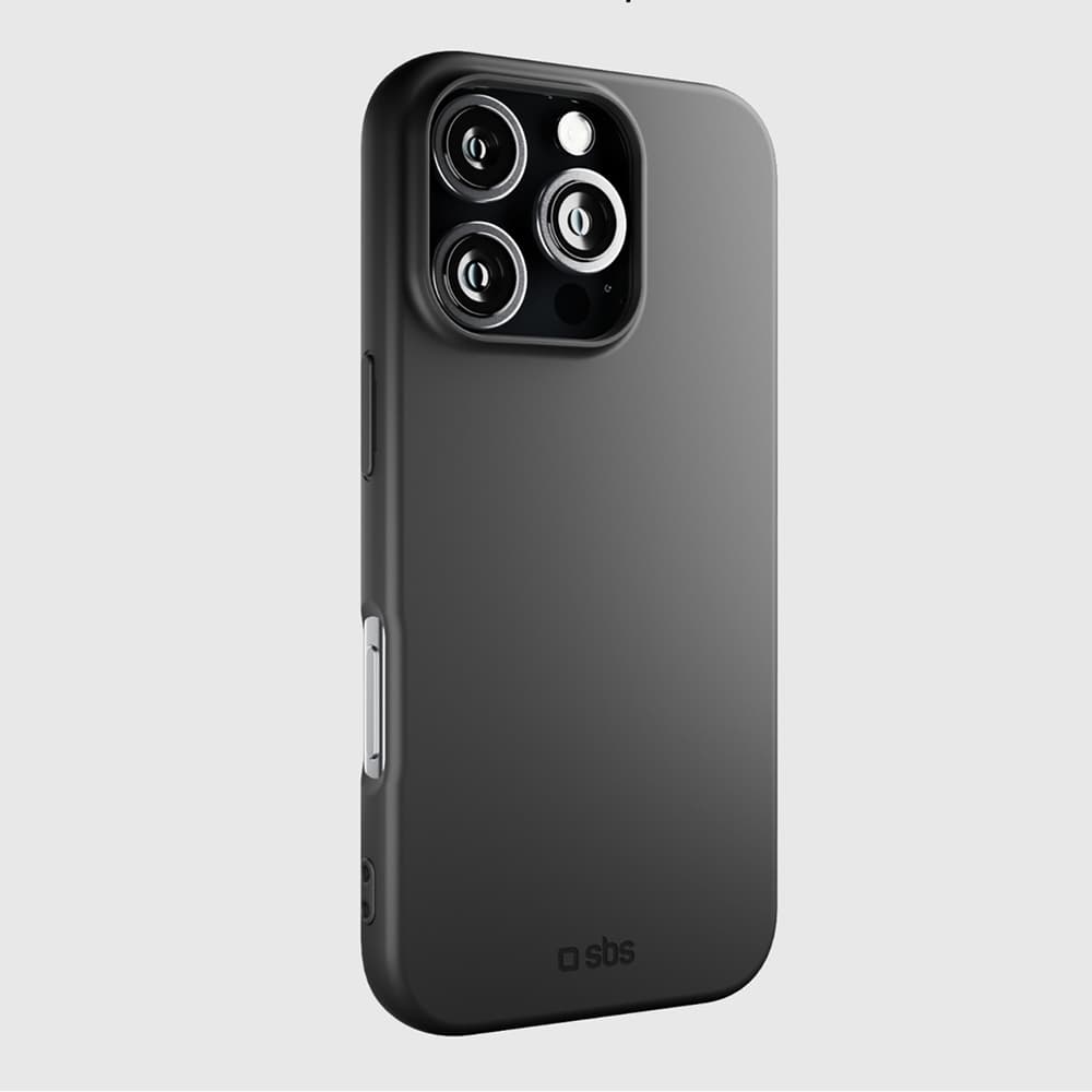 SBS Instinct ovitek za iPhone 16 Pro - črn 4