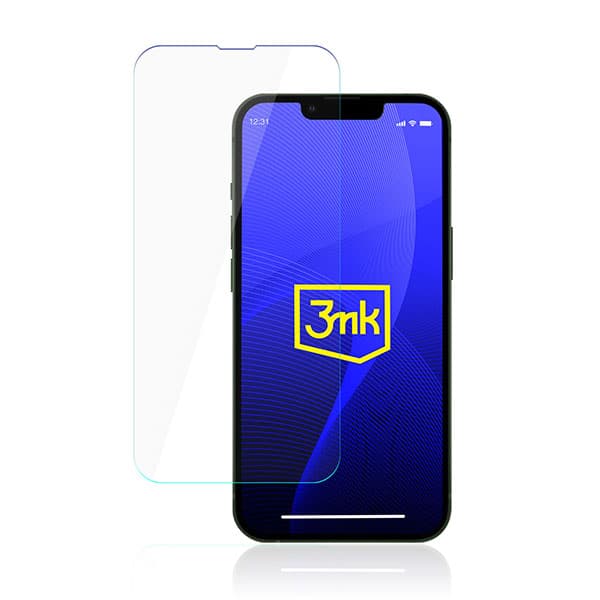 3mk FlexibleGlass™ Kaljeno steklo za iPhone 13 mini (7H) 2