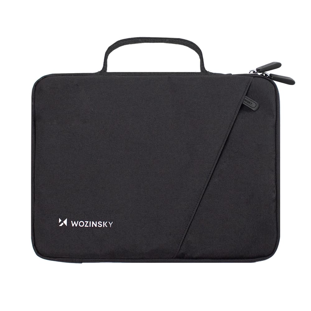 Wozinsky WTNP-11B torba za 10-11" prenosnik z ročajem - črna