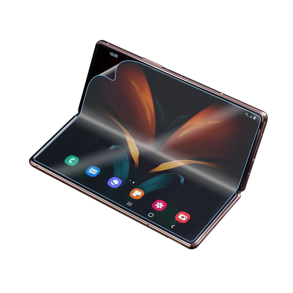 Zaščitna folija Wozinsky Invisible Film za Google Pixel Fold 3
