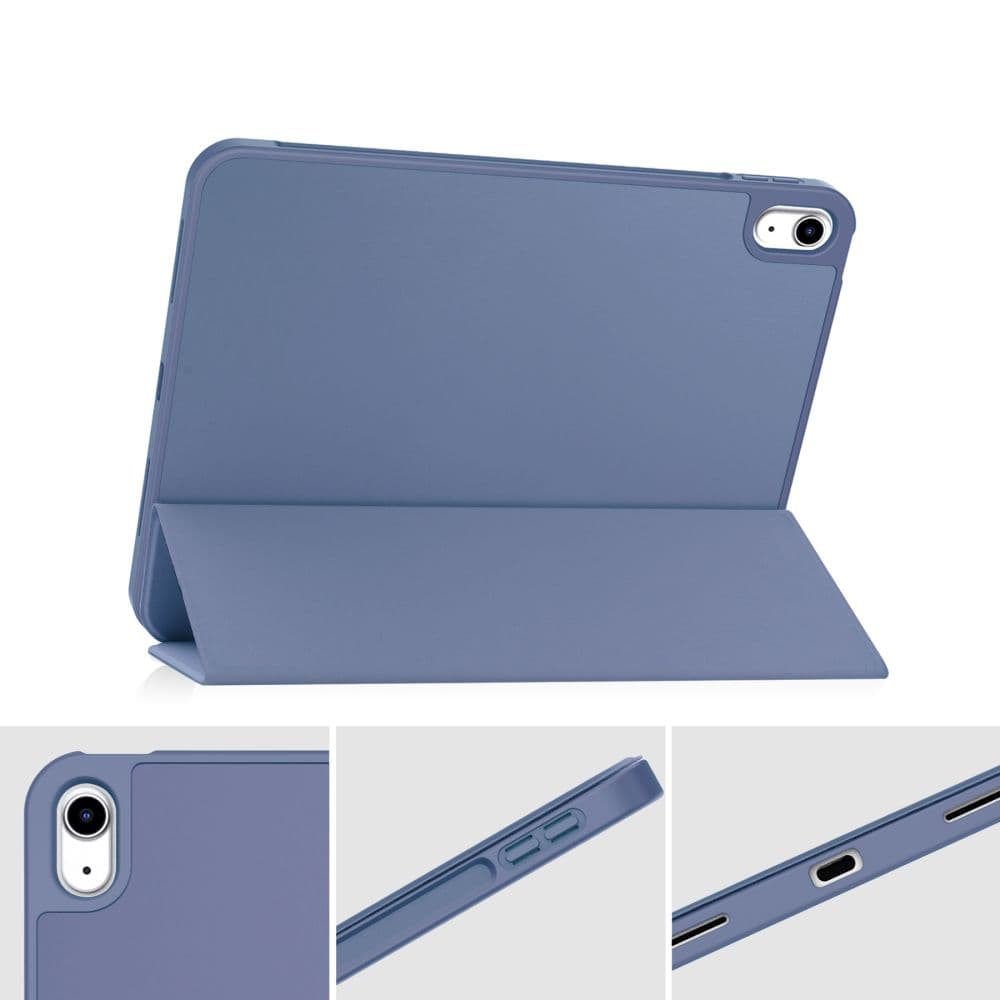 Tech-Protect SC Pen ovitek za iPad 10.9" 2022 - moder 4