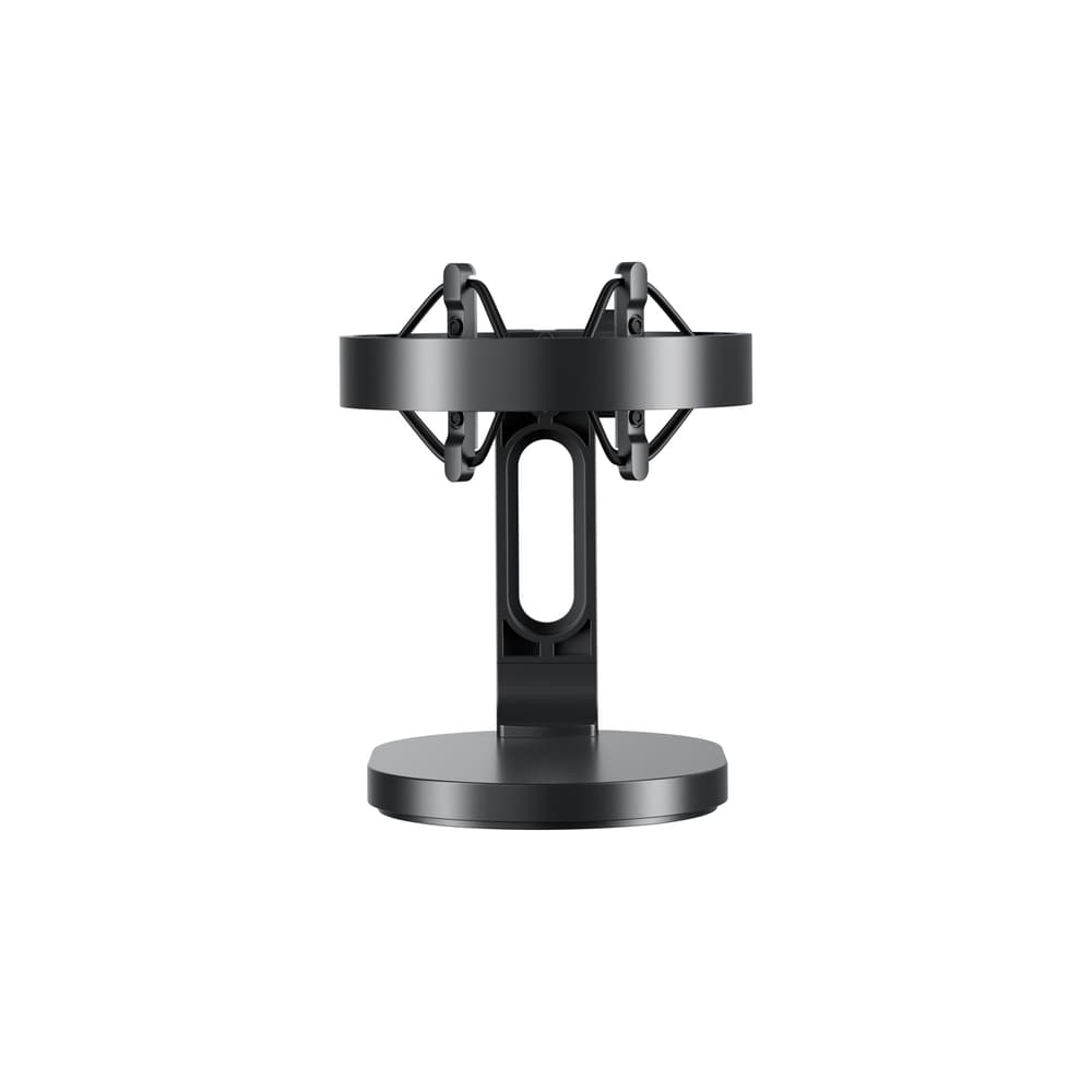 Boya K9 žični mikrofon, USB, črn 5