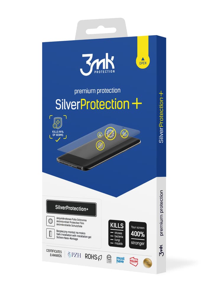 3mk SilverProtection+ folija za Honor Magic5 Pro