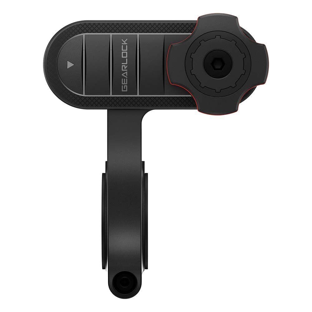 Spigen Gearlock MF100 nosilec za krmilo kolesa – črn 5