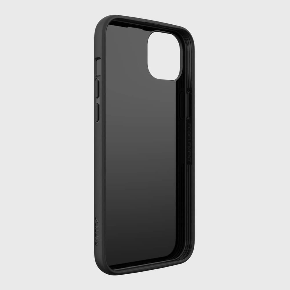 Raptic X-Doria Slim ovitek za iPhone 14 Plus, črn 8