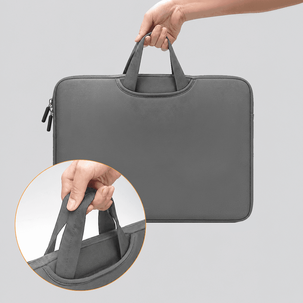 Wozinsky WNT-15G torba za prenosnik 15.6" siva 7