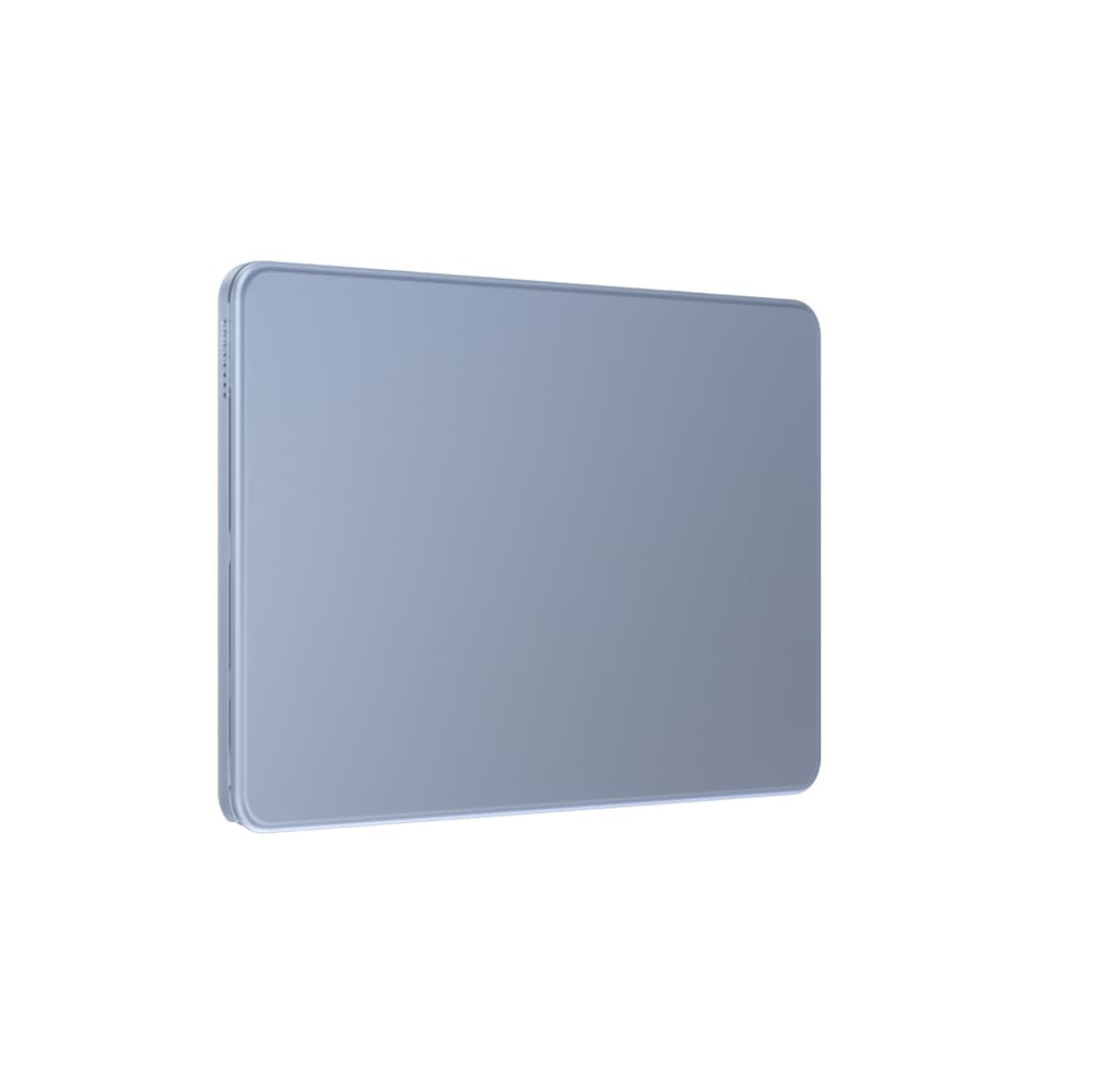 AmazingThing Titan Hardshell ovitek za MacBook Neo 13", moder 3