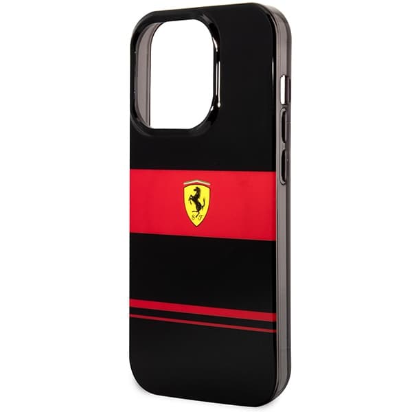 Ferrari FEHMP14XUCOK ovitek za iPhone 14 Pro Max (6,7") črn 6
