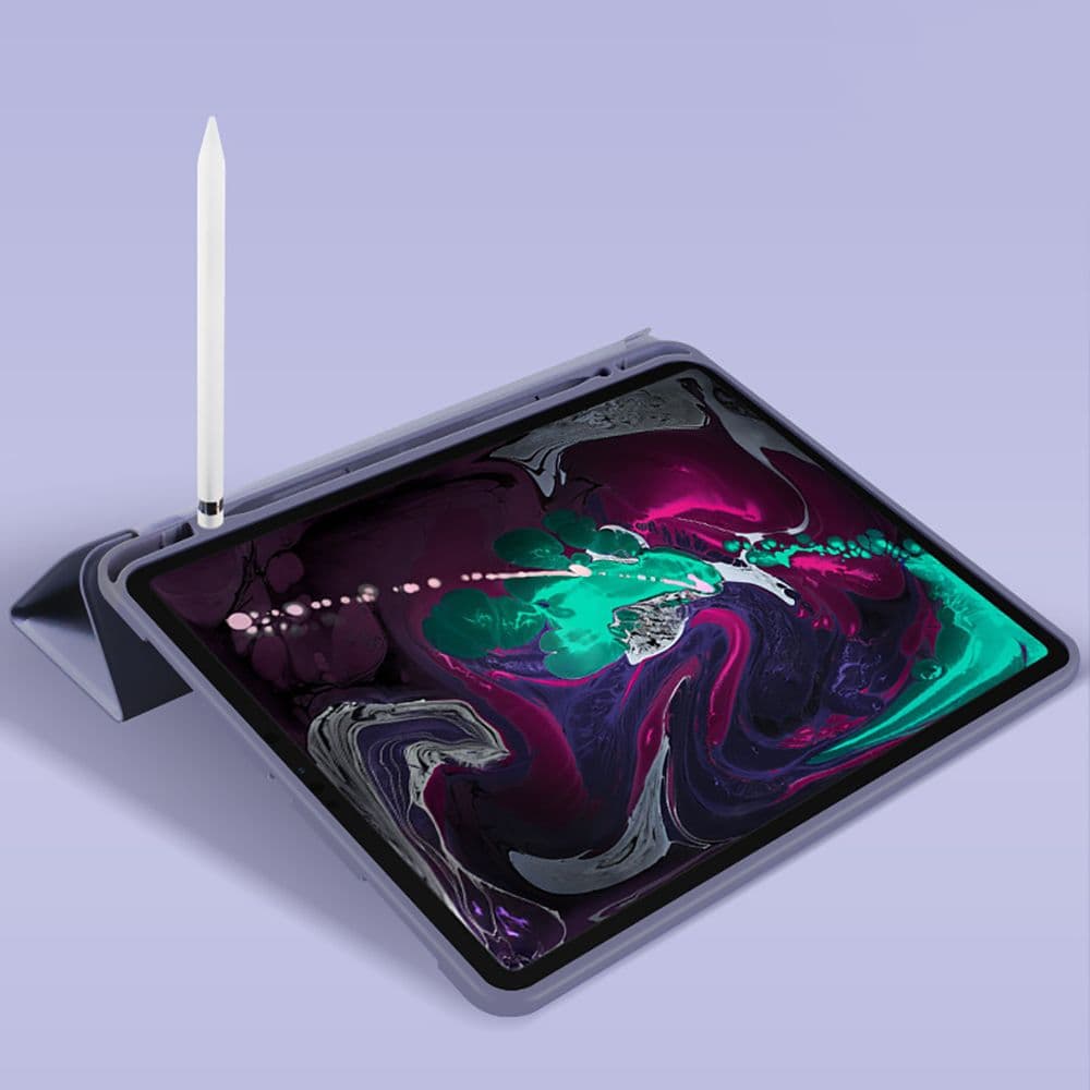 Tech-Protect SC Pen etui za iPad Pro 11" 2020-2022 - črn 3