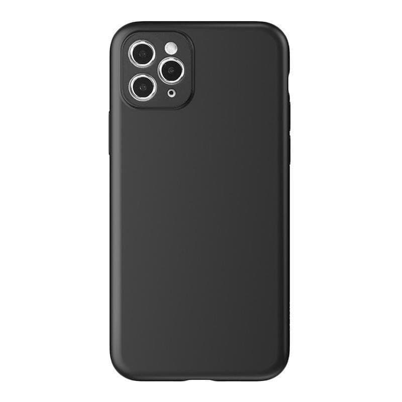 Mehki ovitek za Xiaomi 14 Pro - črn