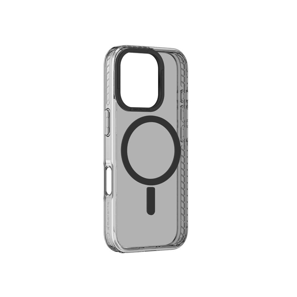Ovitek AmazingThing Titan Pro Mag za iPhone 16 Pro Max - Črn 4