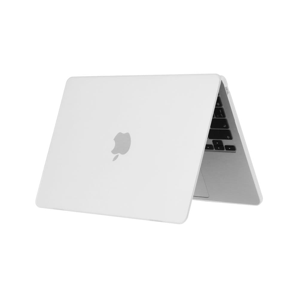 Tech-Protect SmartShell ovitek za MacBook Air 13" M2/M3 (2022-2024) - Mat 3