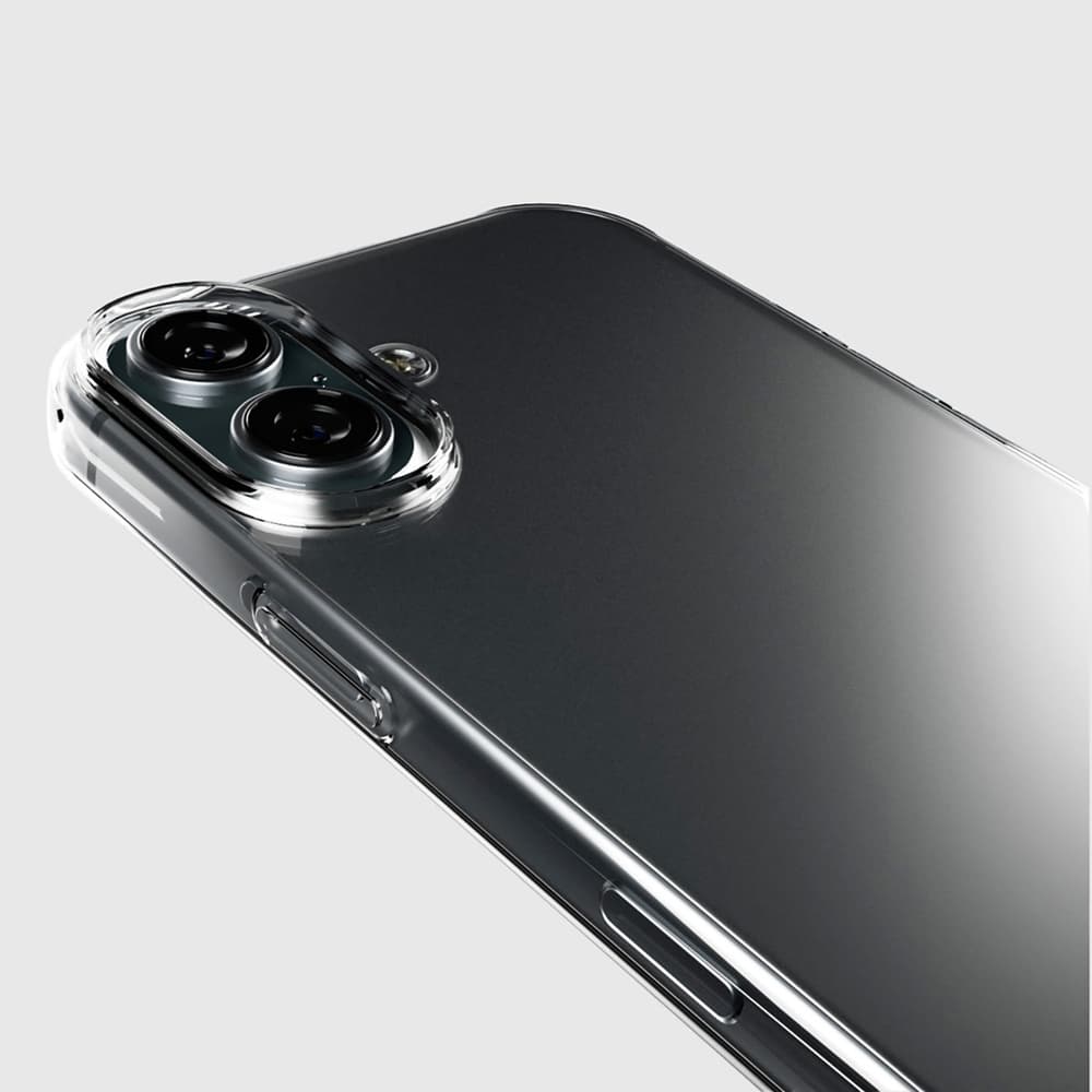 SBS Skinny ovitek za iPhone 16 - prosojen 7