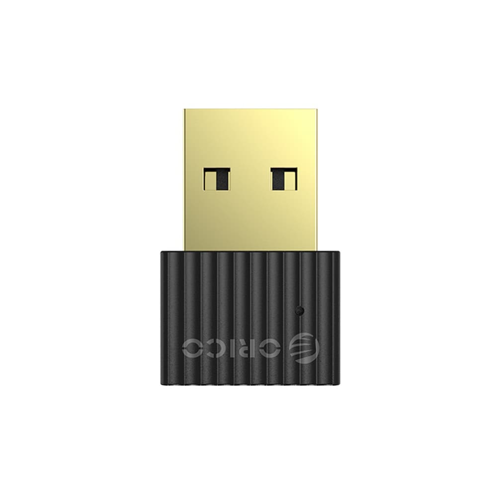 Orico BTA-53 Bluetooth 5.3 USB-A adapter - črn 6
