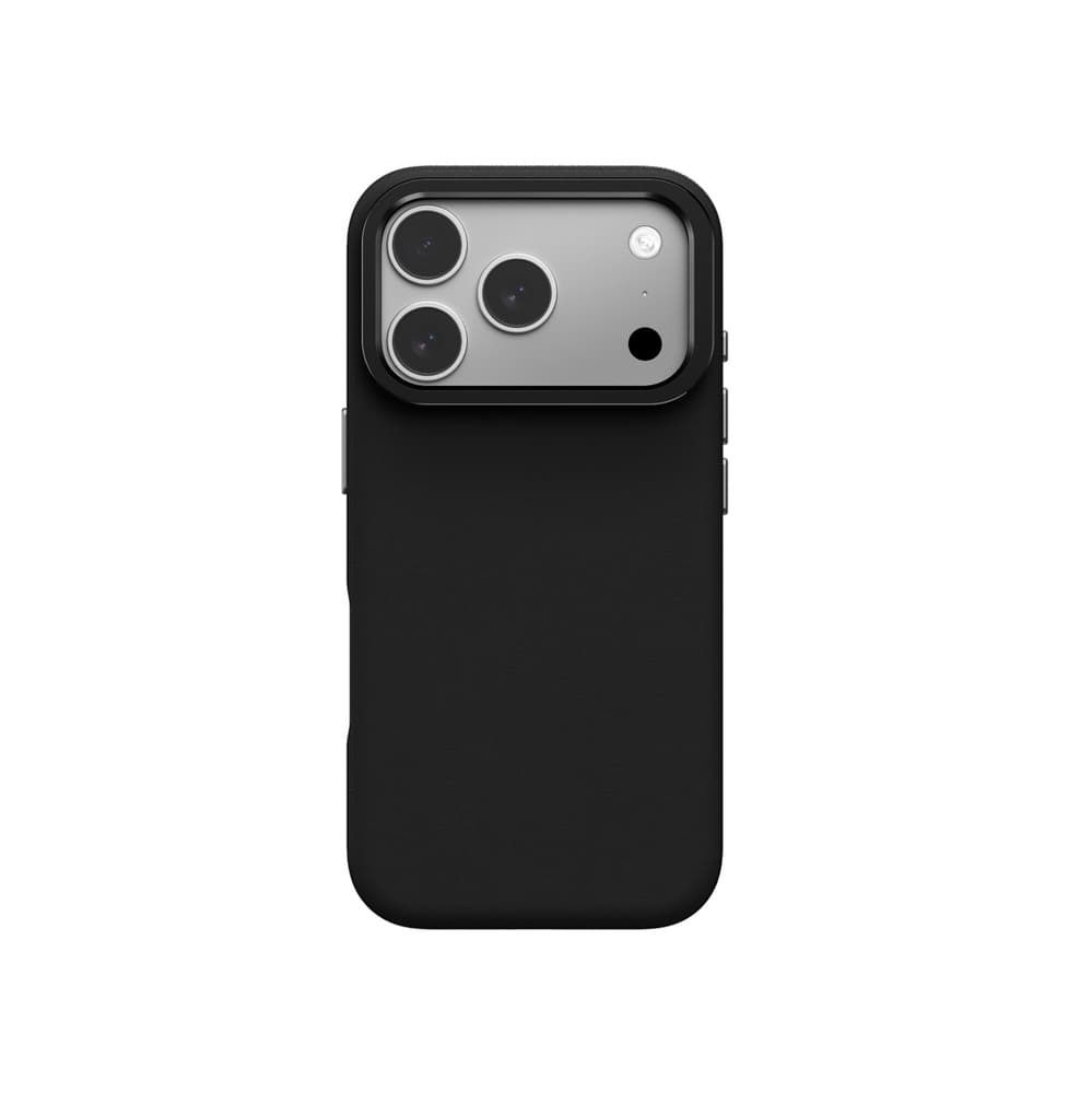 AmazingThing Glamor ovitek za iPhone 17 Pro Max, MagSafe, črn 2