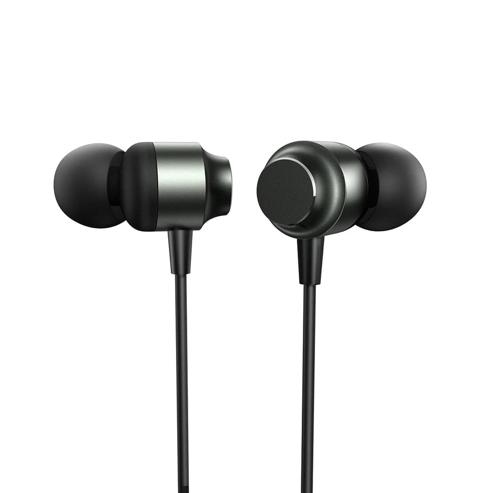 Joyroom JR-EC06 USB-C slušalke, sive 3