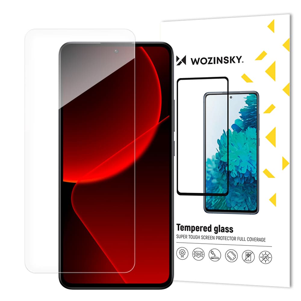 Wozinsky kaljeno steklo za Xiaomi 13T/13T Pro