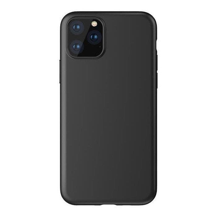 Hurtel Gel ovitek Soft Case za Realme C31 črn 4