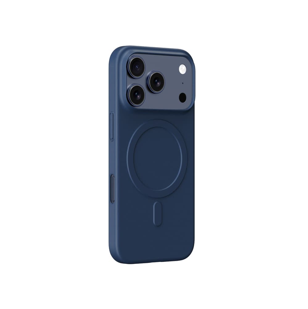 AmazingThing Minimal Air ovitek za iPhone 17 Pro Max z MagSafe - moder 3
