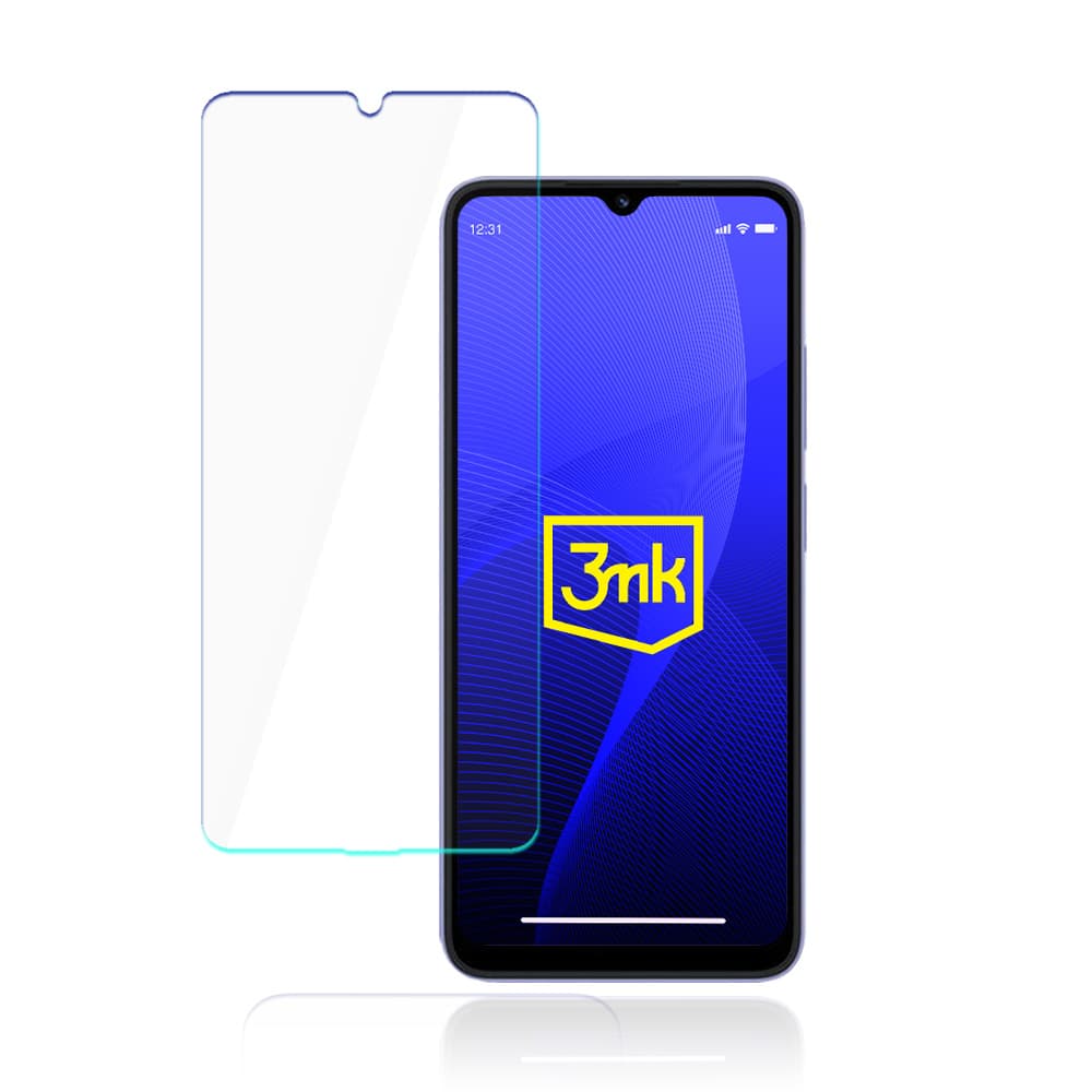 3mk FlexibleGlass™ za Xiaomi Redmi 12C 2