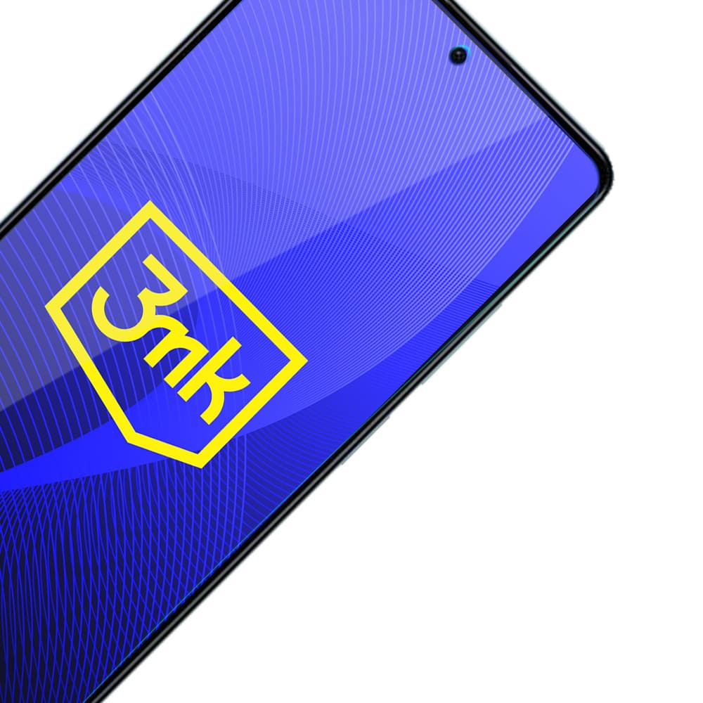 3mk FlexibleGlass™ hibridno steklo za Xiaomi Redmi Note 12 Pro 5