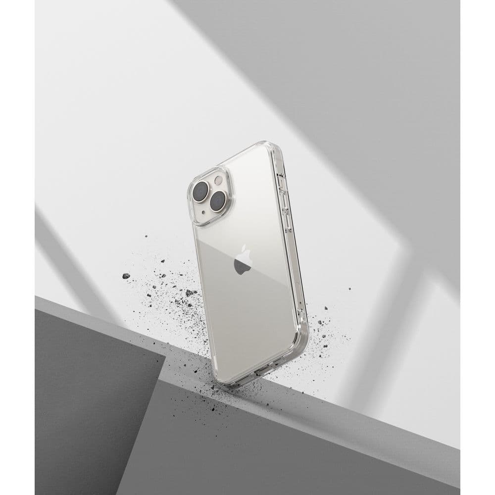Ringke FUSION ovitek za Apple iPhone 14 Plus 6.7", prozoren 6