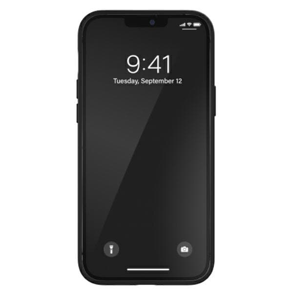 Adidas OR Molded BASIC ovitek za iPhone 13 Pro Max (črn) 4